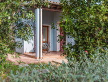 Vakantiehuis Mezzo Ortano