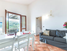 Casa di vacanze Mezzo Ortano