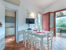 Casa di vacanze Mezzo Ortano