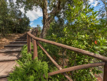 Casa di vacanze Mezzo Ortano