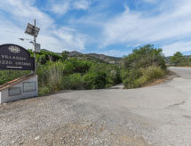 Casa di vacanze Mezzo Ortano