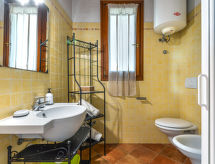 Casa di vacanze Mezzo Ortano