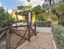 Casa di vacanze Mezzo Ortano