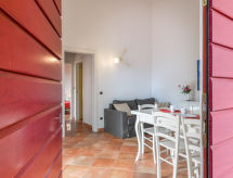 Casa di vacanze Mezzo Ortano