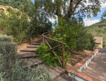 Casa di vacanze Mezzo Ortano