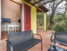 Casa di vacanze Mezzo Ortano