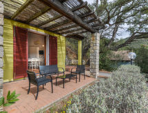 Casa di vacanze Mezzo Ortano