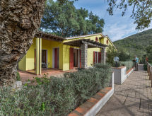 Villaggio Mezzo Ortano