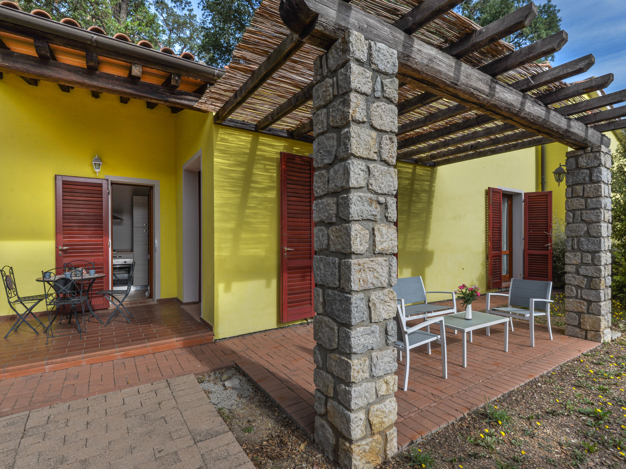 Photo of Mezzo Ortano