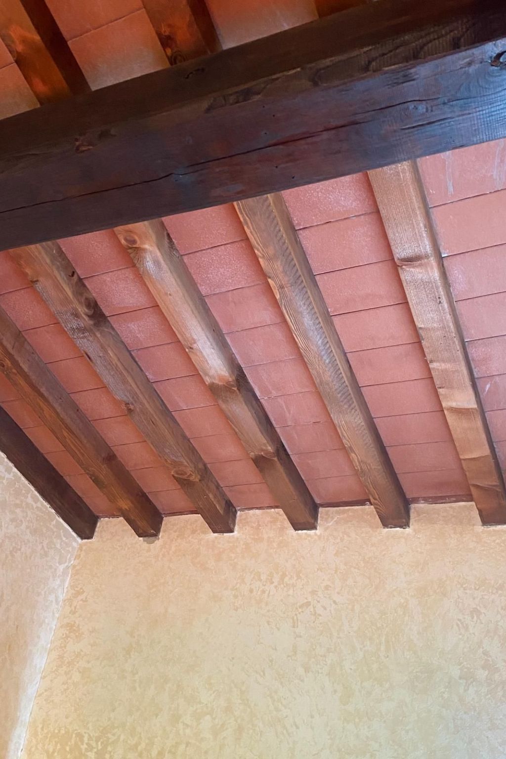 Wohnung 'The Blue Octopus' mit Blick aufs Wasser-Binnen