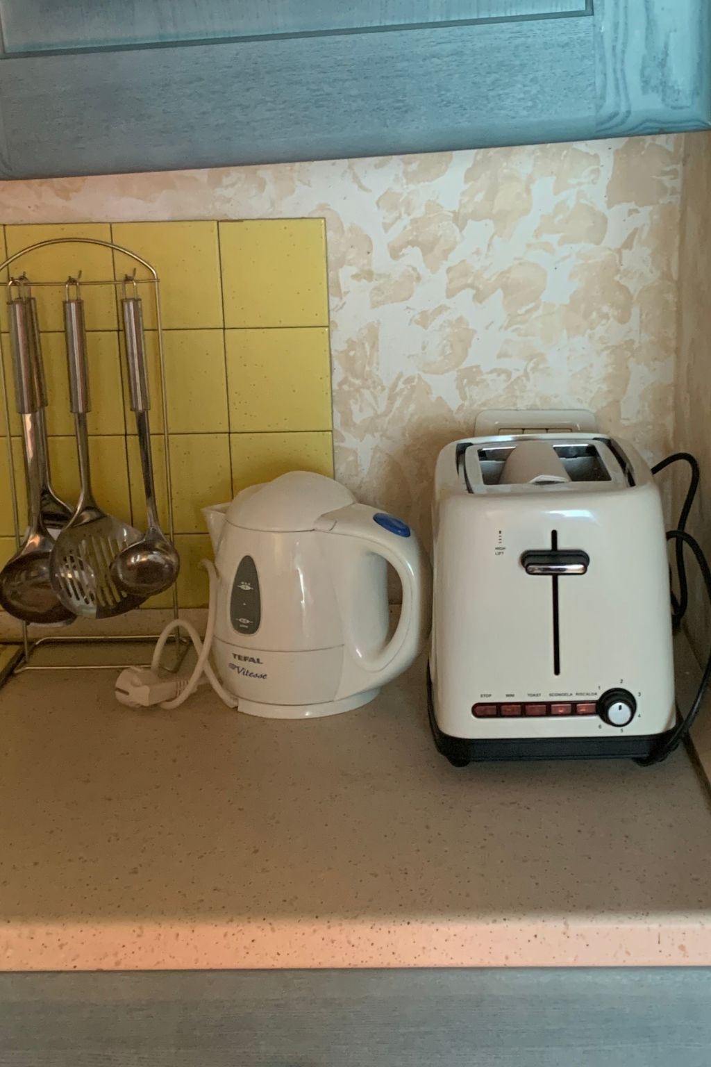 Wohnung 'The Blue Octopus' mit Blick aufs Wasser-Binnen