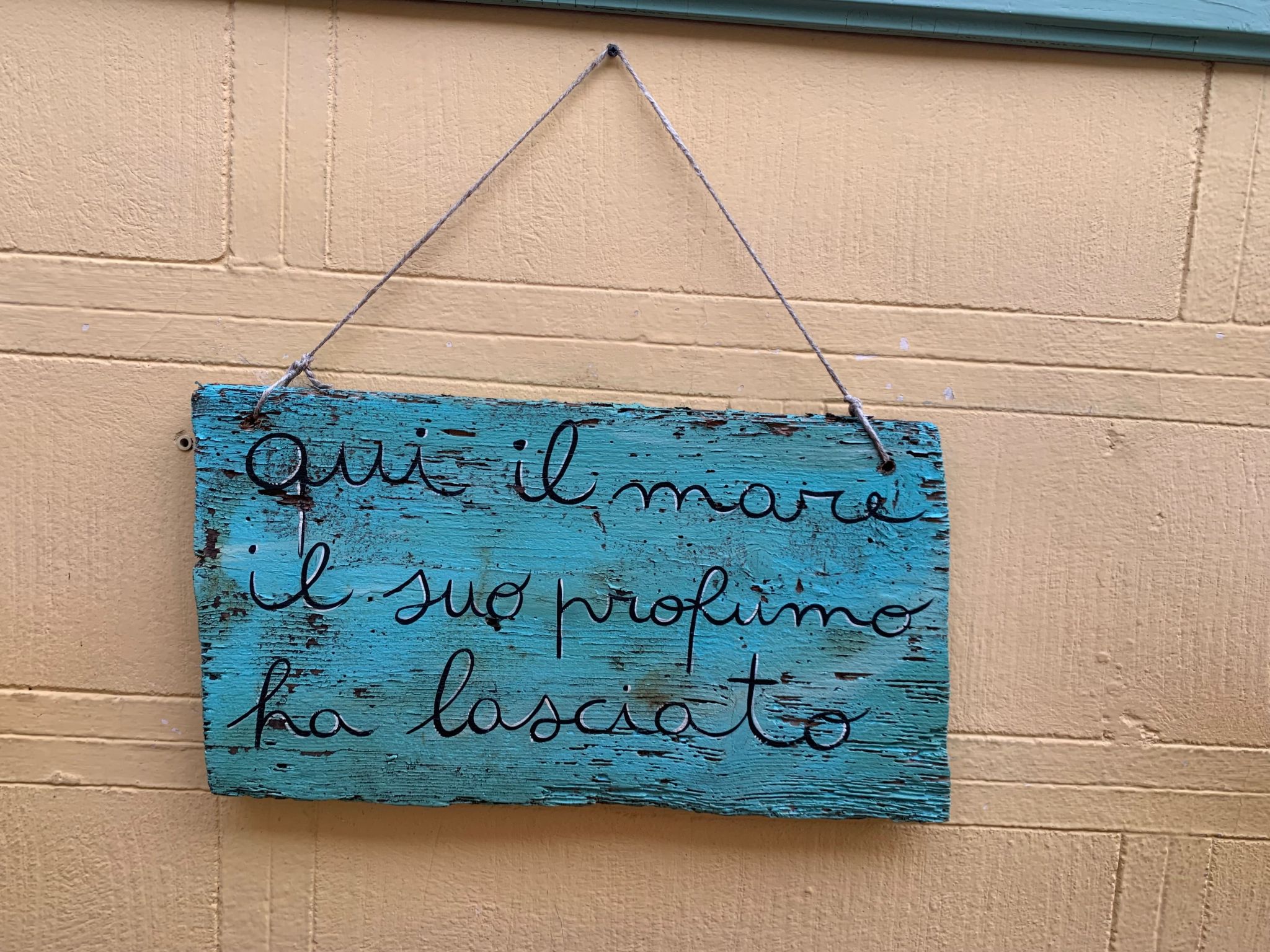 Wohnung 'The Blue Octopus' mit Blick aufs Wasser-Binnen