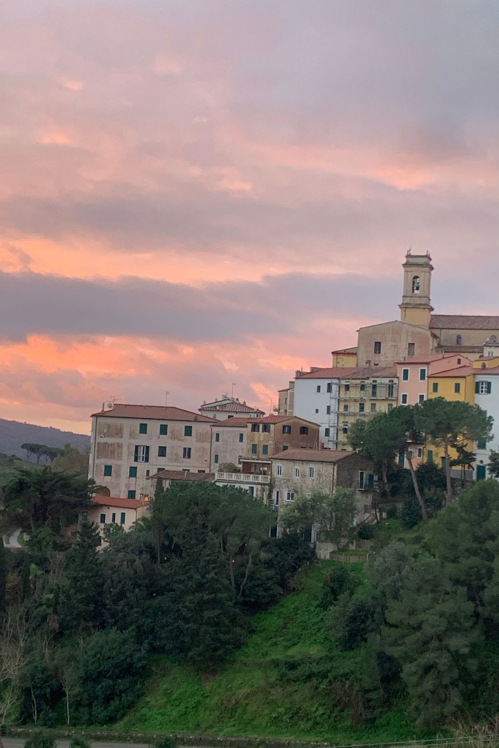 Wohnung 'The Blue Octopus' mit Blick aufs Wasser-Binnen