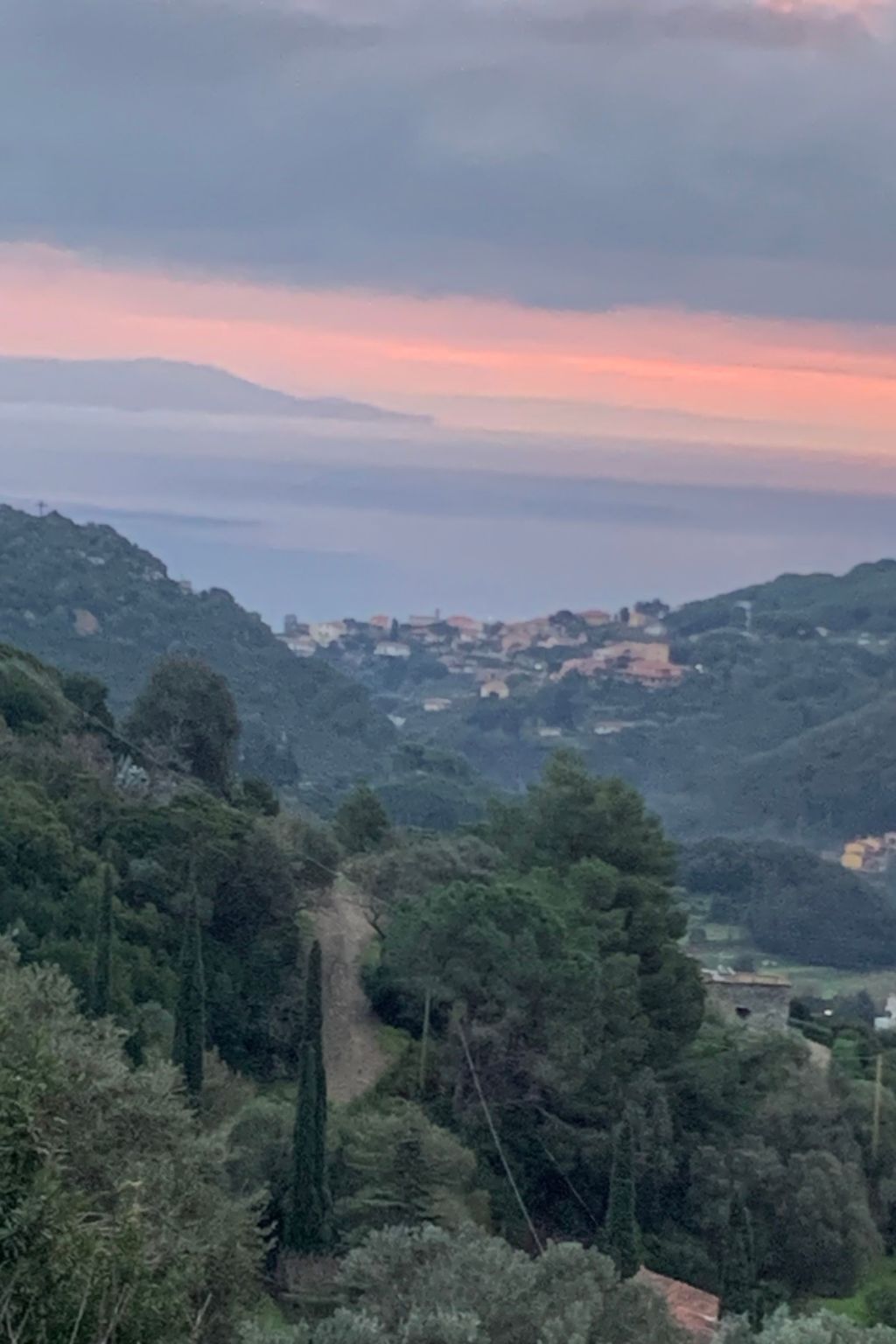 Wohnung 'The Blue Octopus' mit Blick aufs Wasser-Binnen