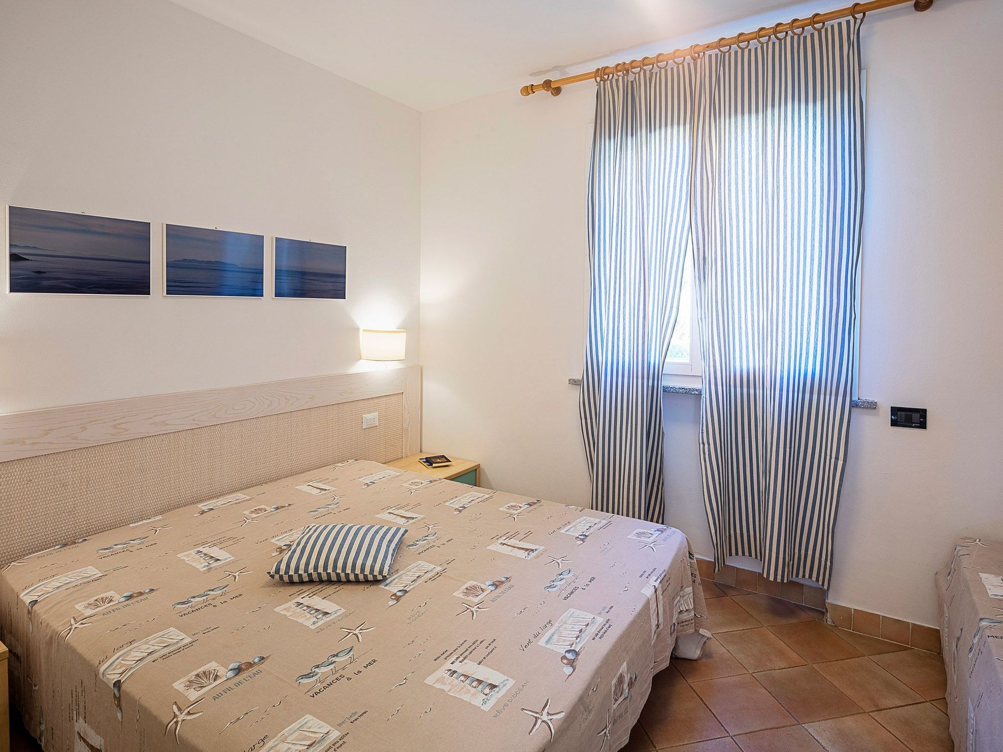 Vier-Zimmer-Wohnung 300 Meter vom Strand entfernt - Image-tags.info
