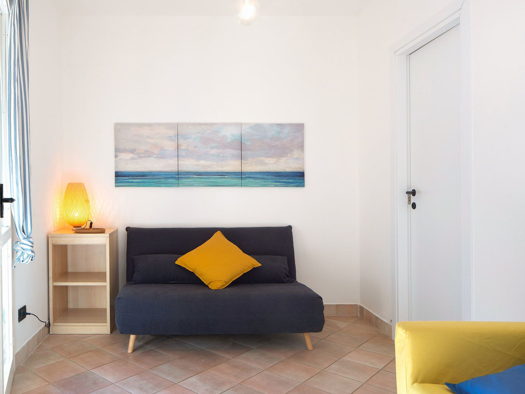 Vier-Zimmer-Wohnung 300 Meter vom Strand entfernt - Image-tags.info