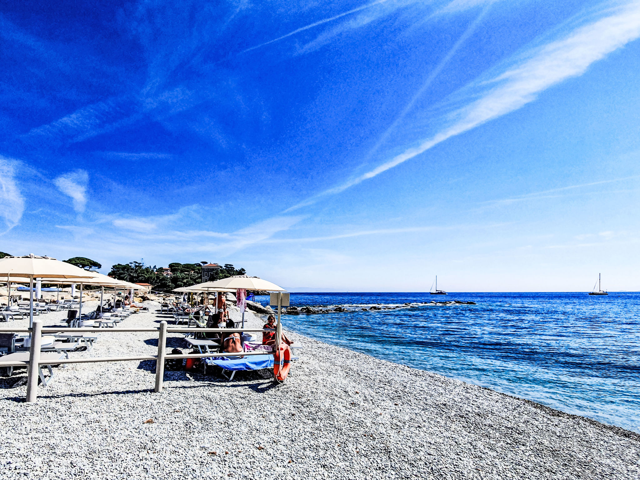 Pergola al Cavo 5 - Dehors