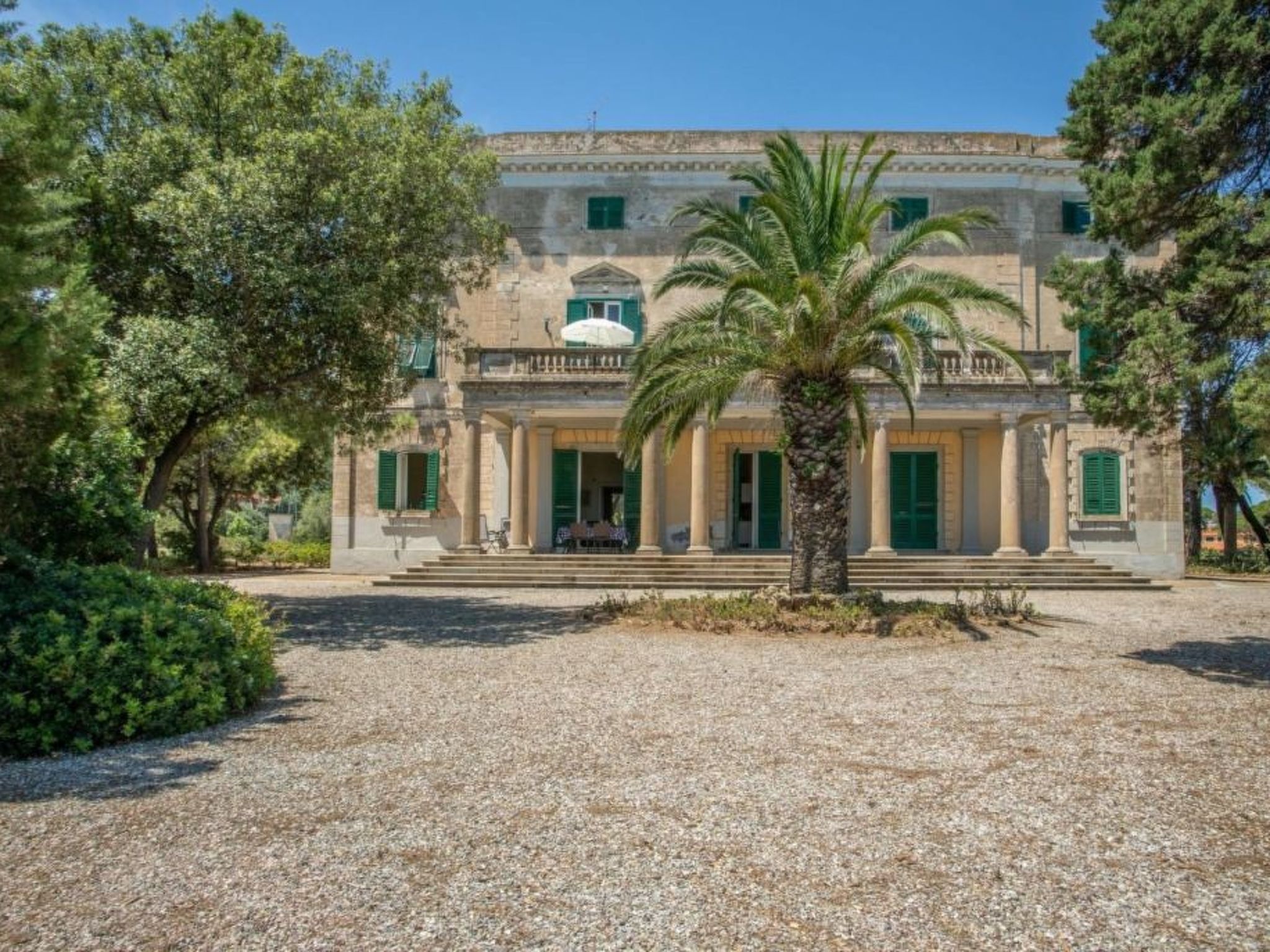 Photo of Villaflair - Villa Bensa Cavo