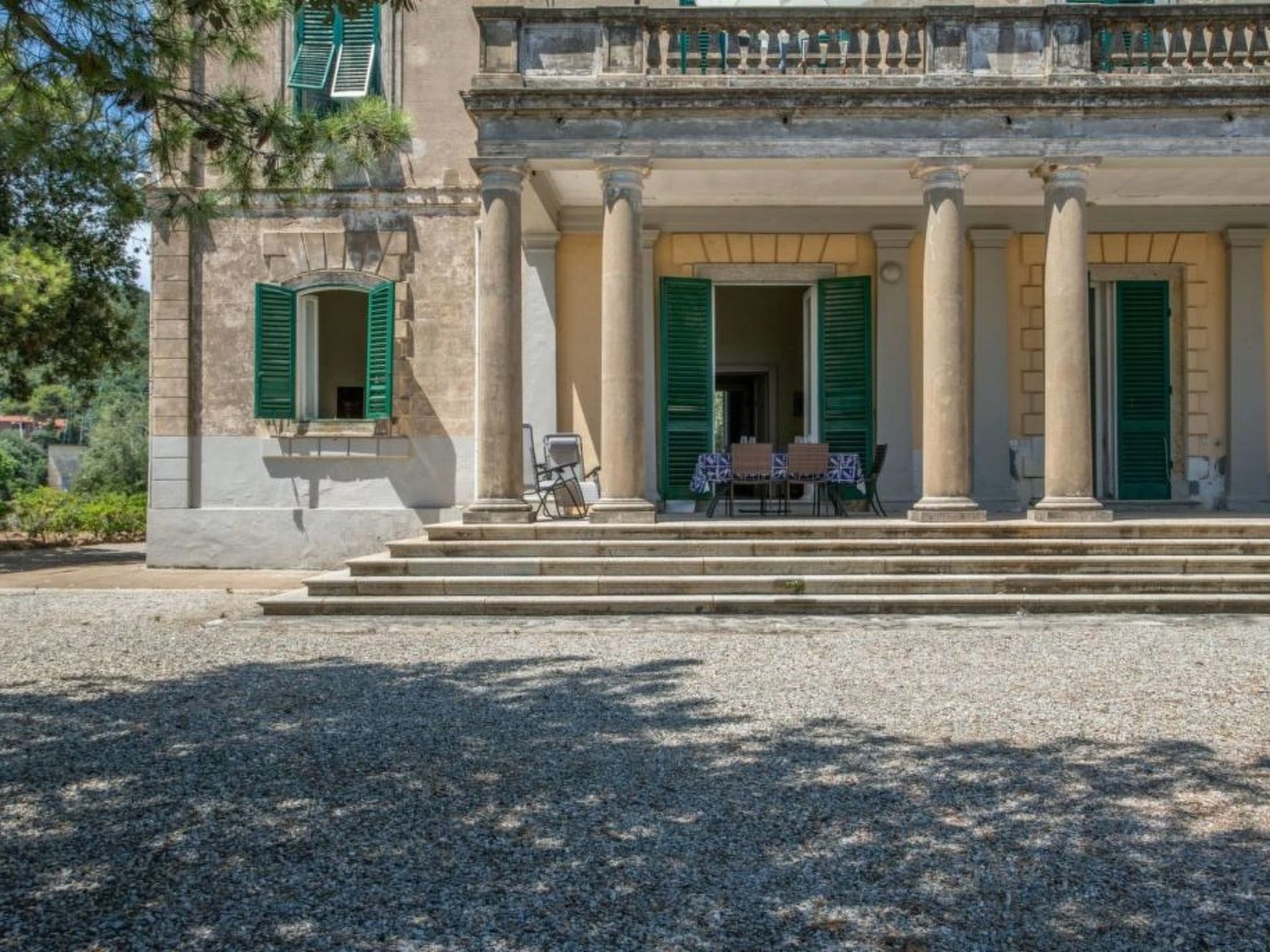 Photo of Villaflair - Villa Bensa Cavo