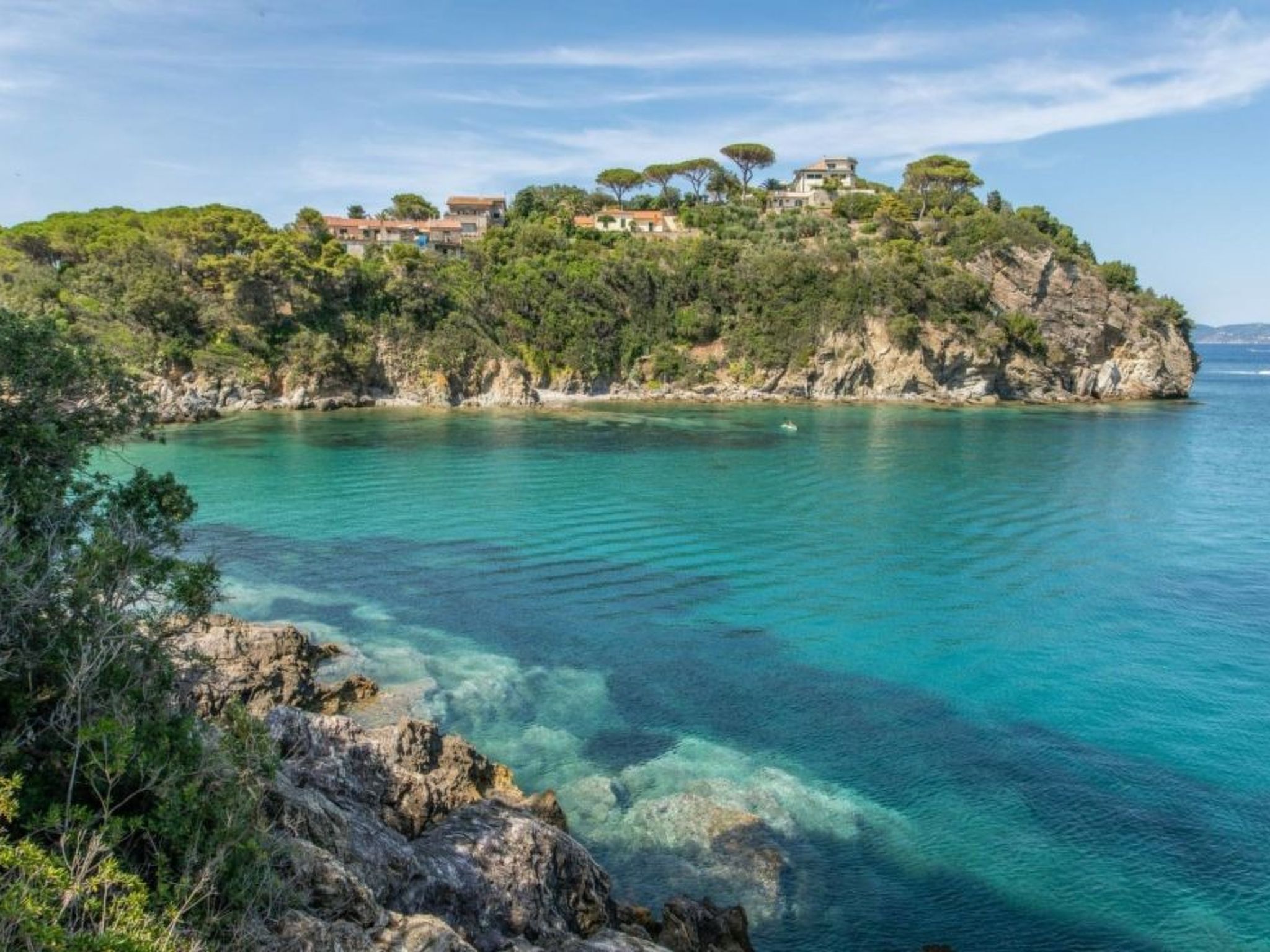 Photo of Villaflair - Villa Bensa Cavo