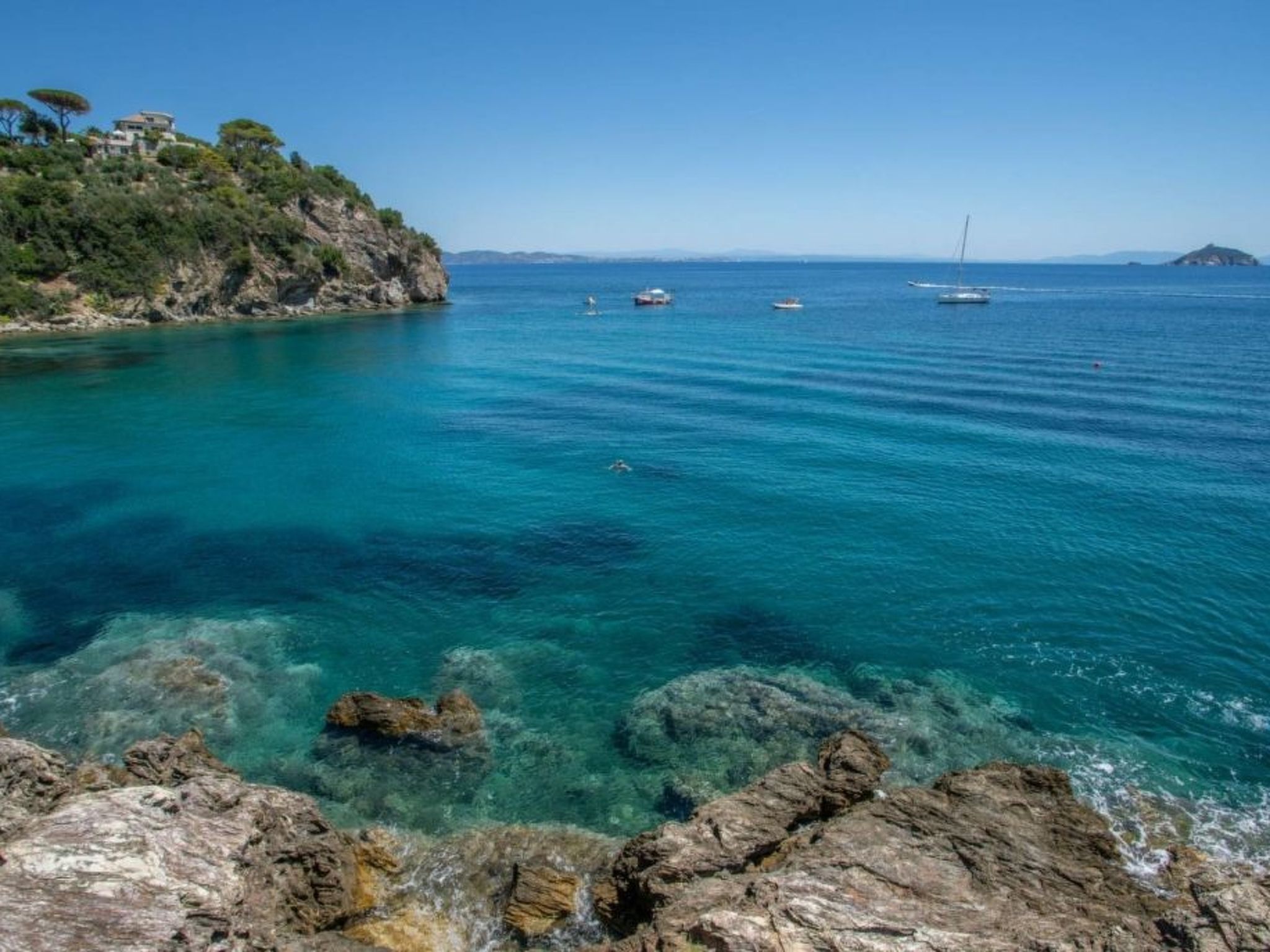 Photo of Villaflair - Villa Bensa Cavo