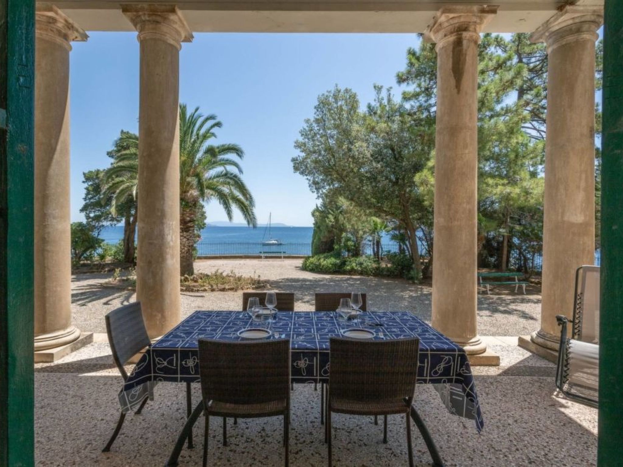 Photo of Villaflair - Villa Bensa Cavo