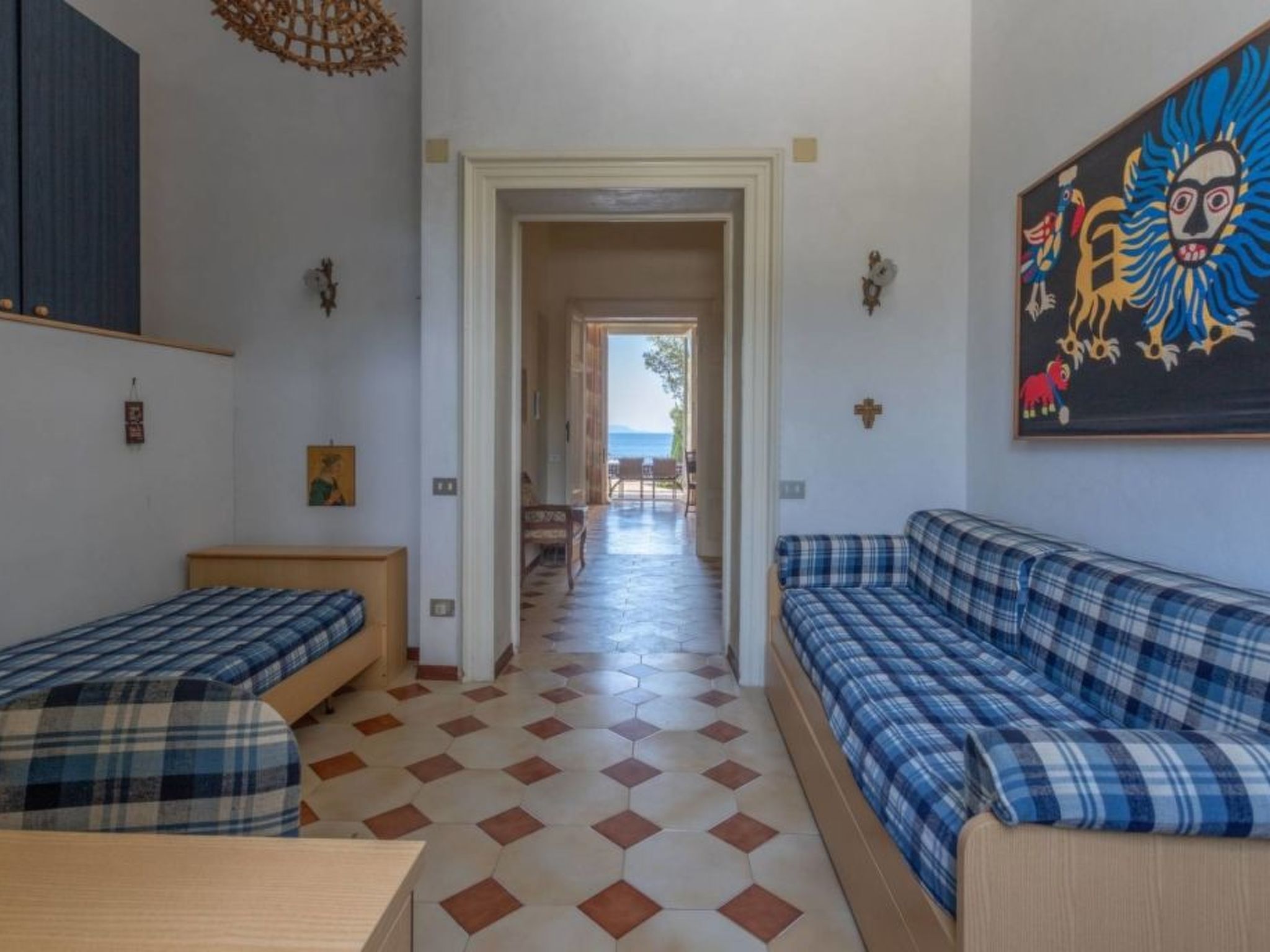 Photo of Villaflair - Villa Bensa Cavo