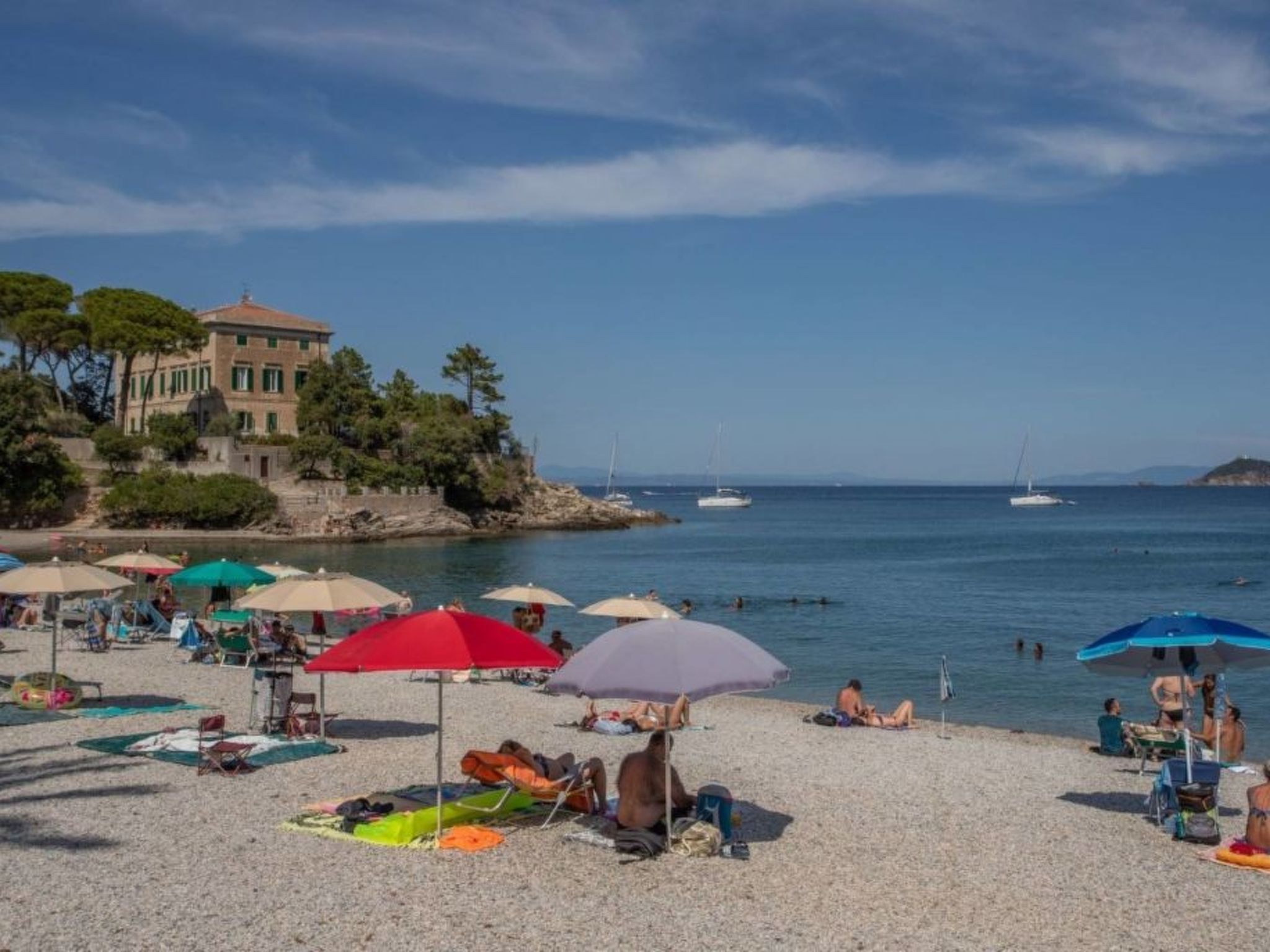 Photo of Villaflair - Villa Bensa Cavo