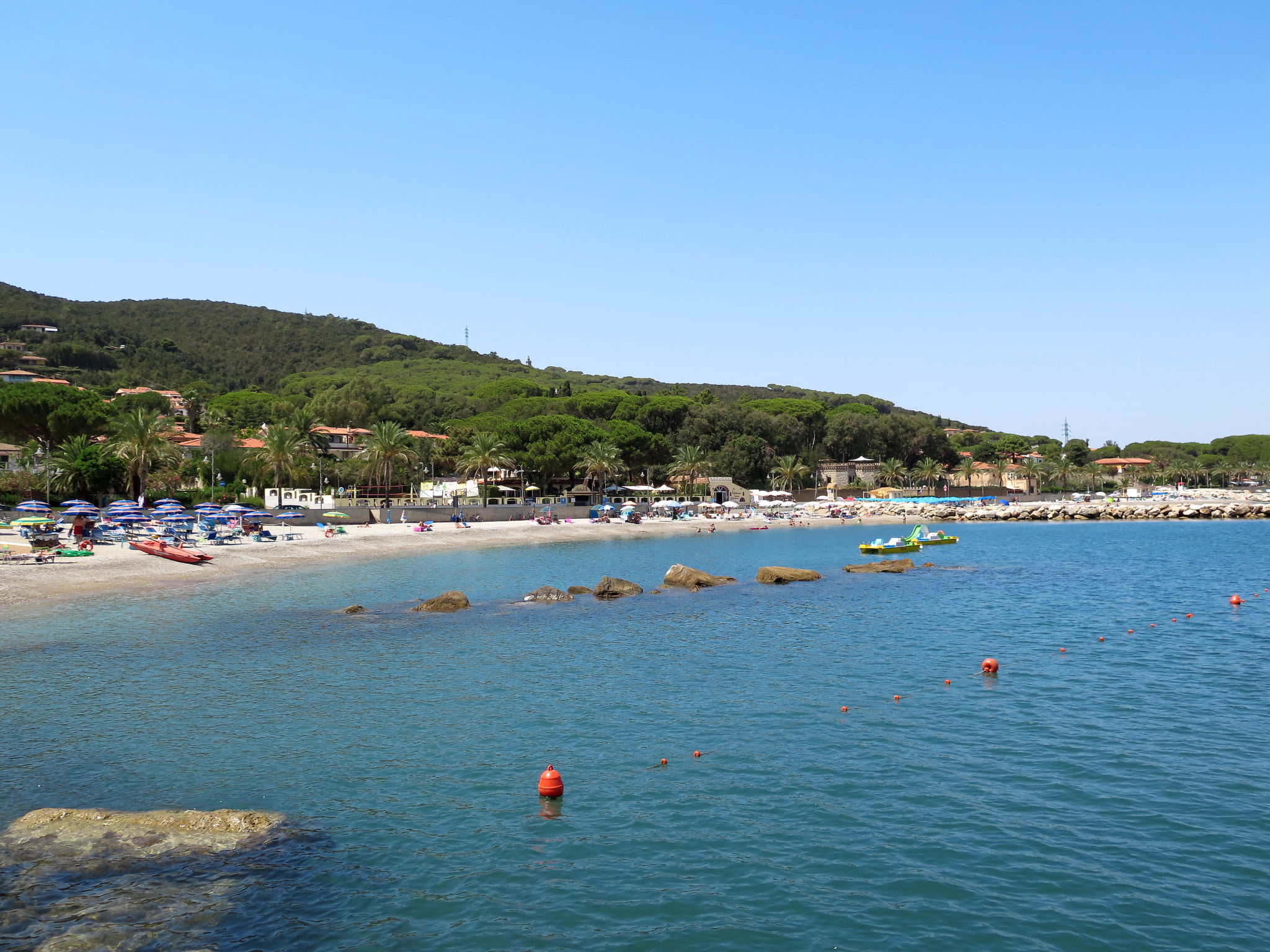 Photo of Villaflair - Villa Bensa Cavo