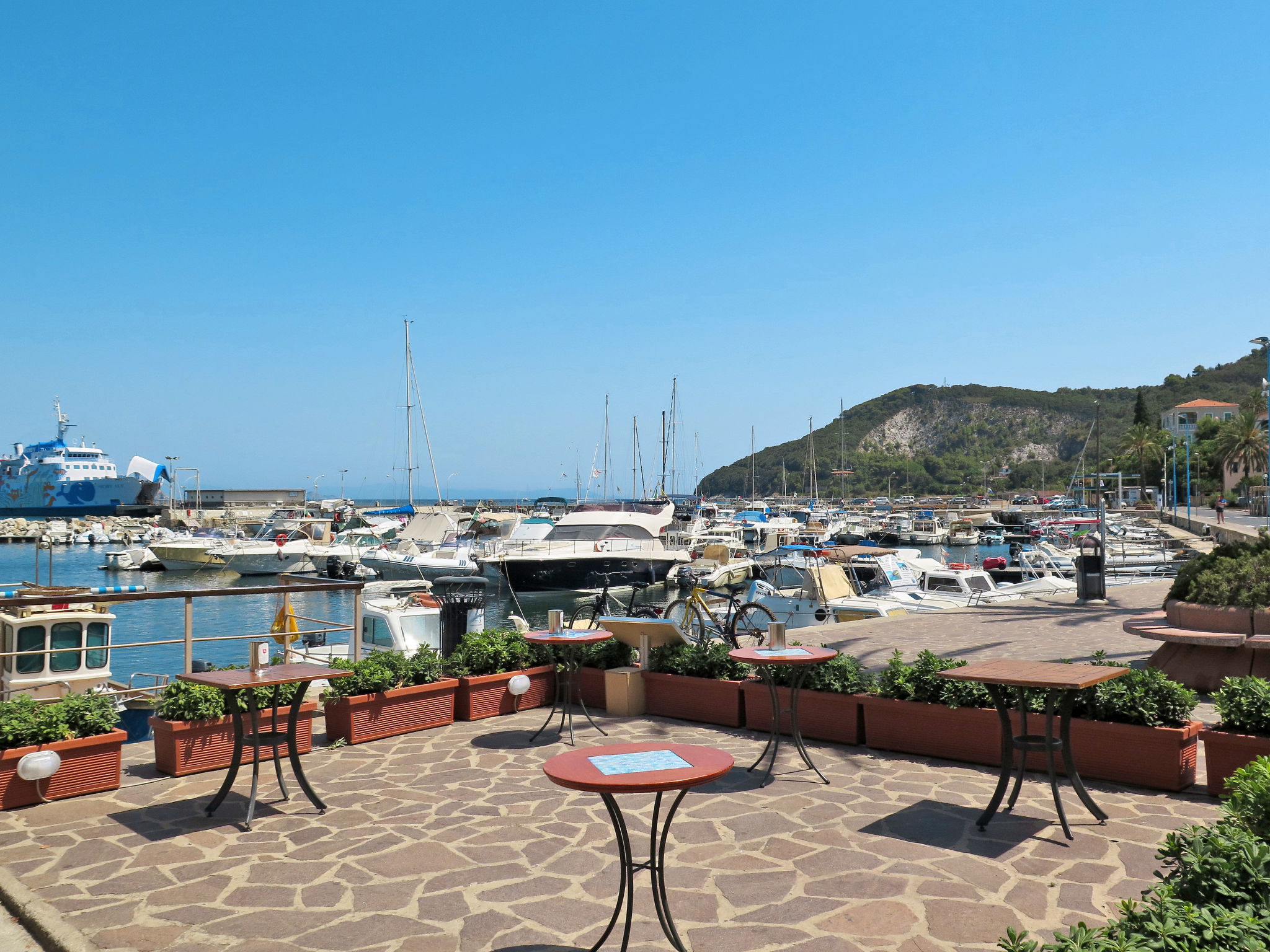 Photo of Villaflair - Villa Bensa Cavo