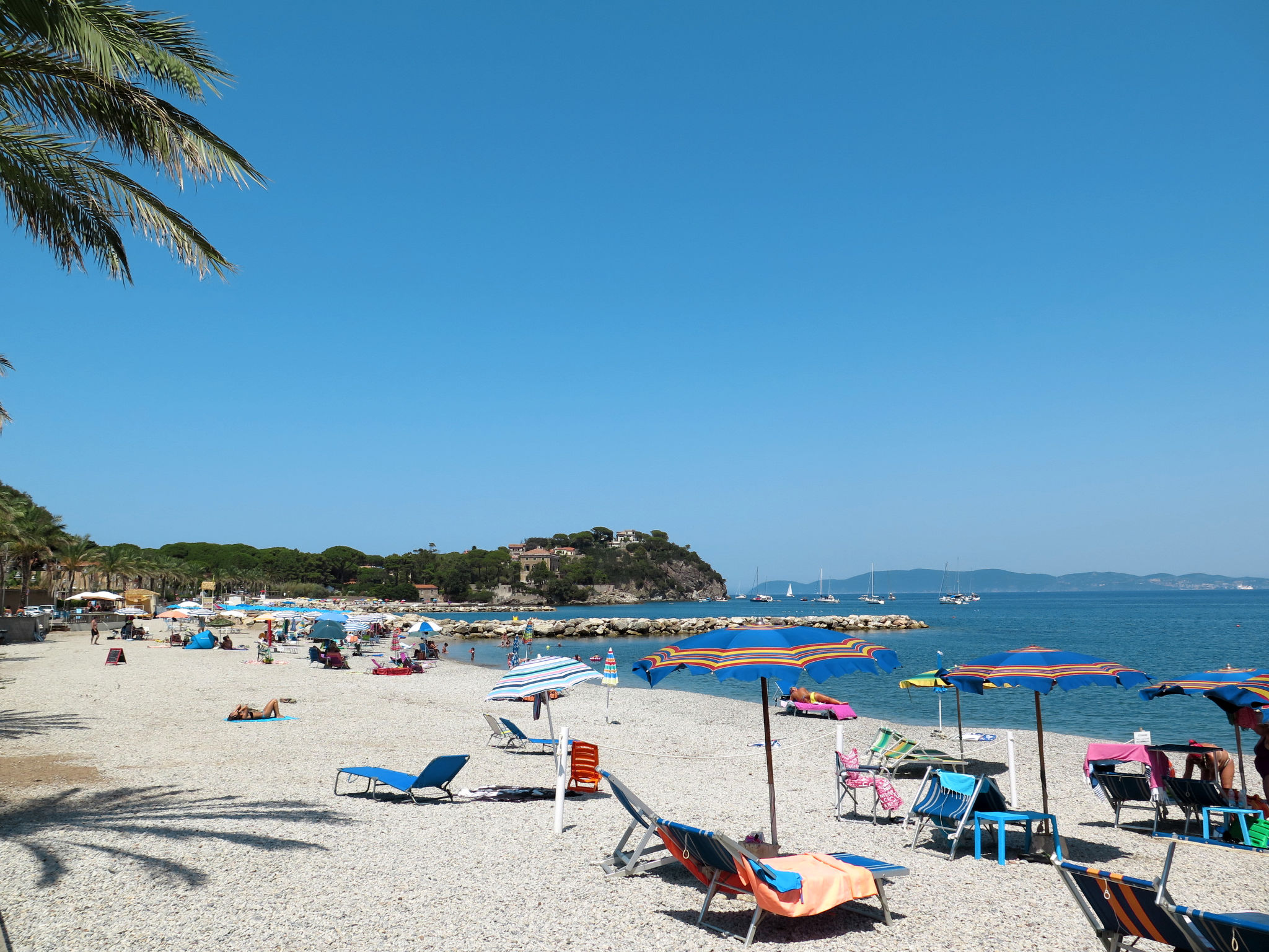 Photo of Villaflair - Villa Bensa Cavo