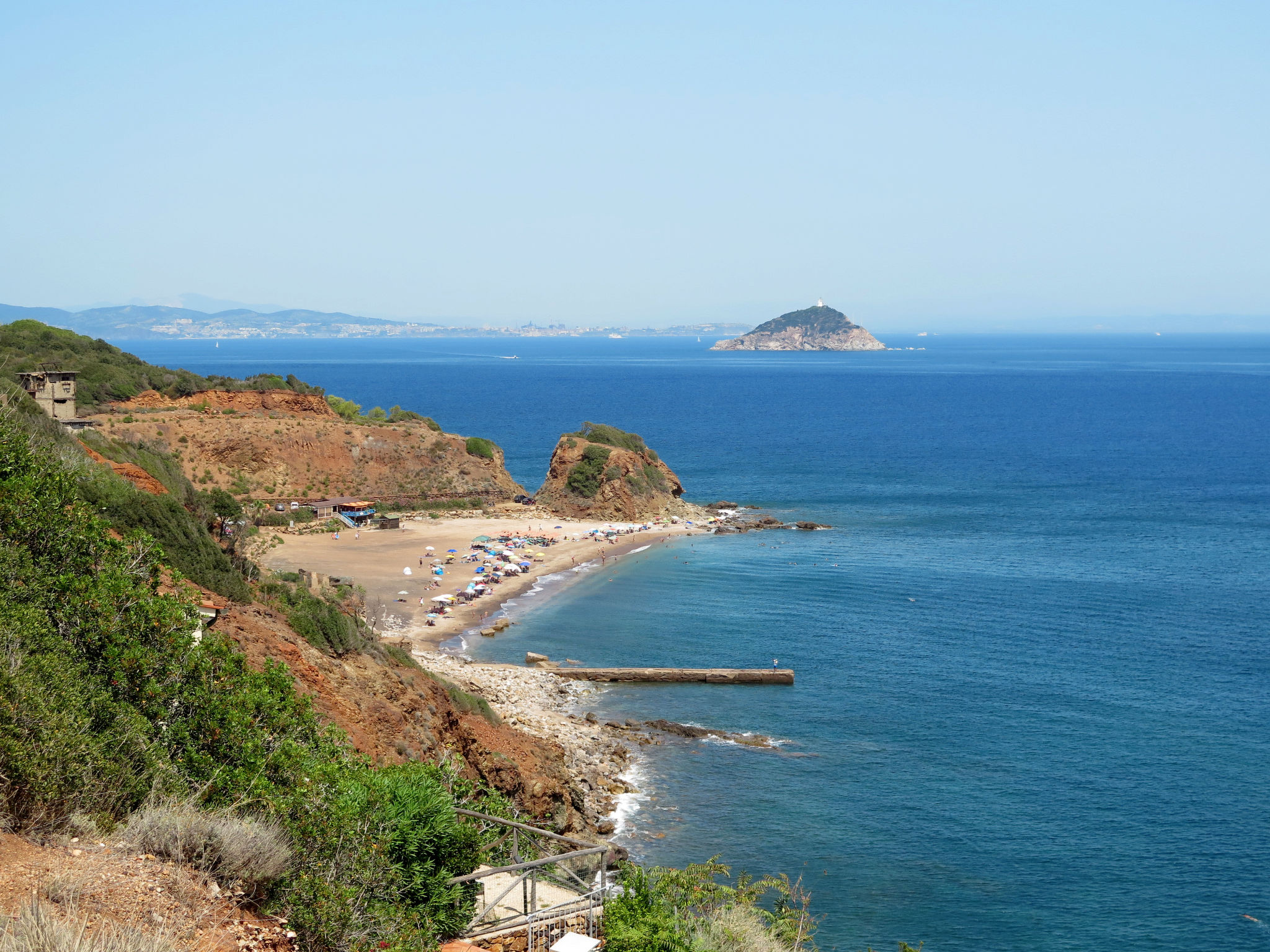 Photo of Villaflair - Villa Bensa Cavo