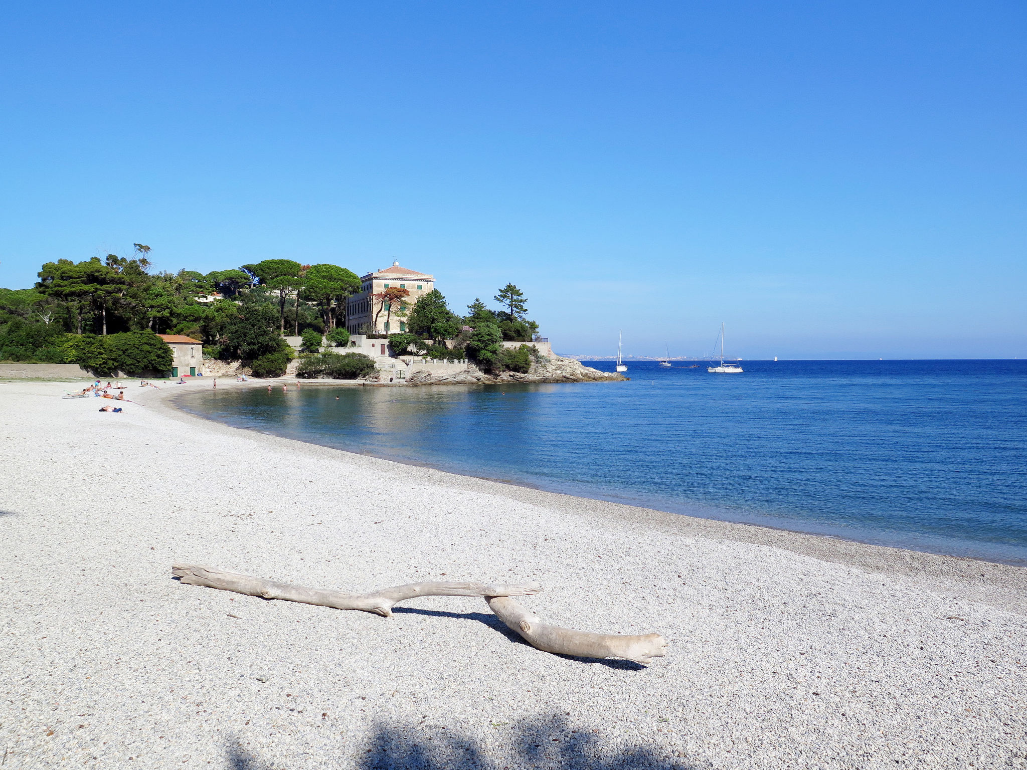 Photo of Villaflair - Villa Bensa Cavo