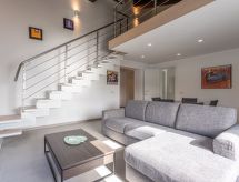 Villaflair - Bensa contemporary