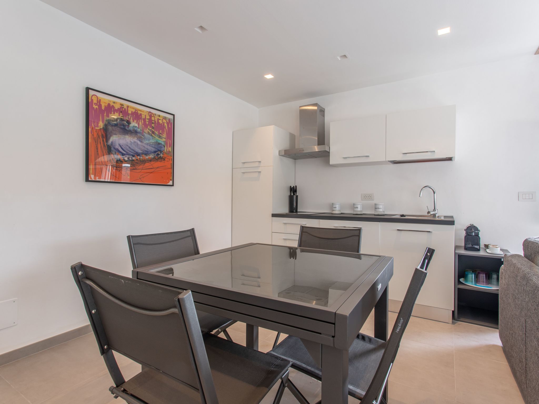 Photo of Villaflair - Bensa contemporary