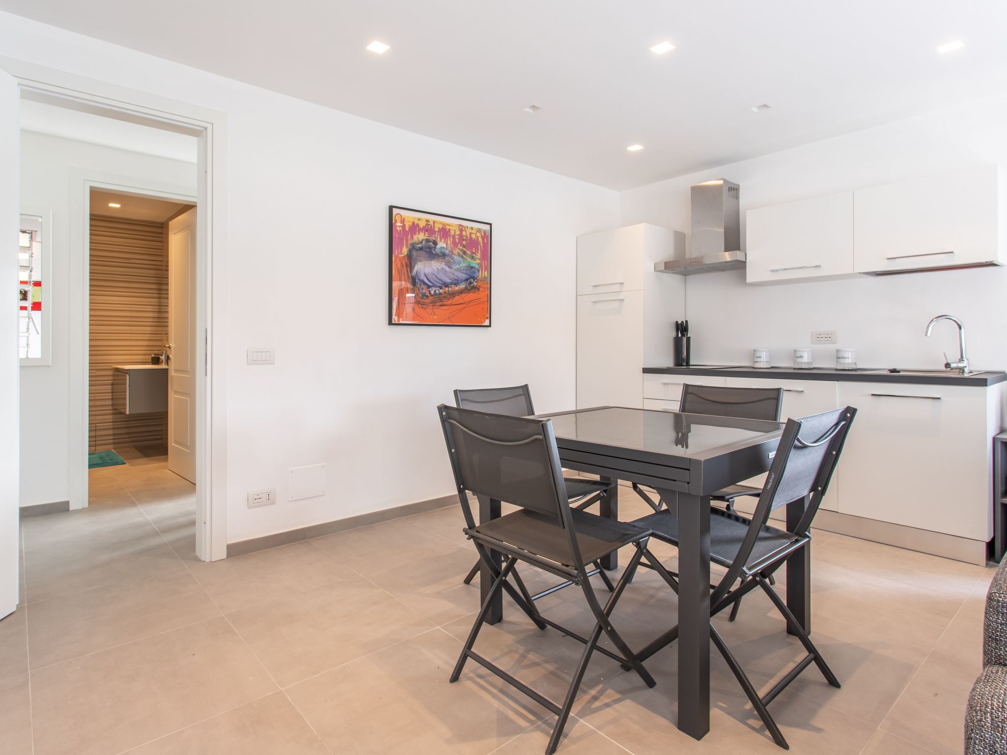 Photo of Villaflair - Bensa contemporary