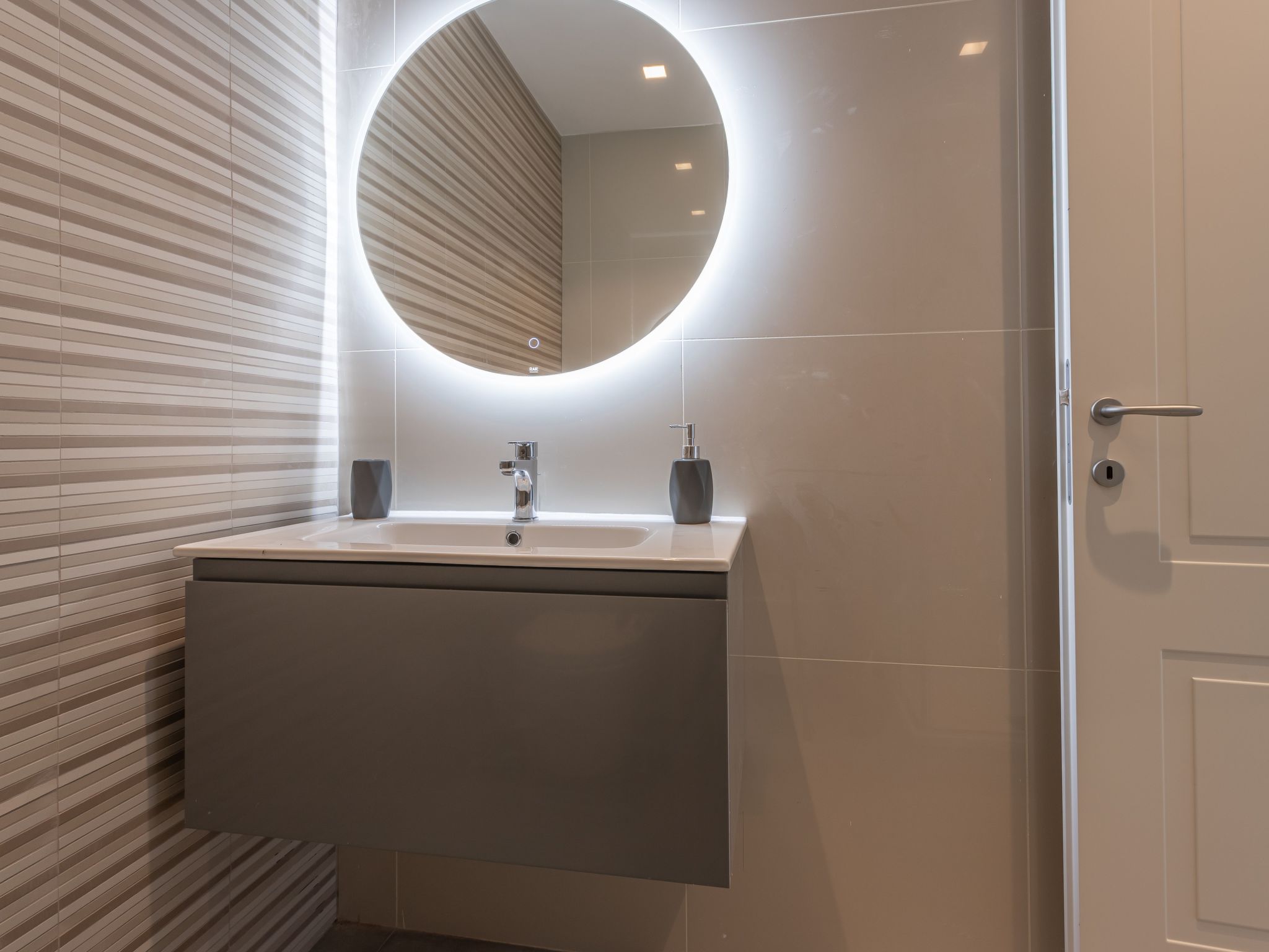 Photo of Villaflair - Bensa contemporary