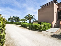 Apartamento Altaluna
