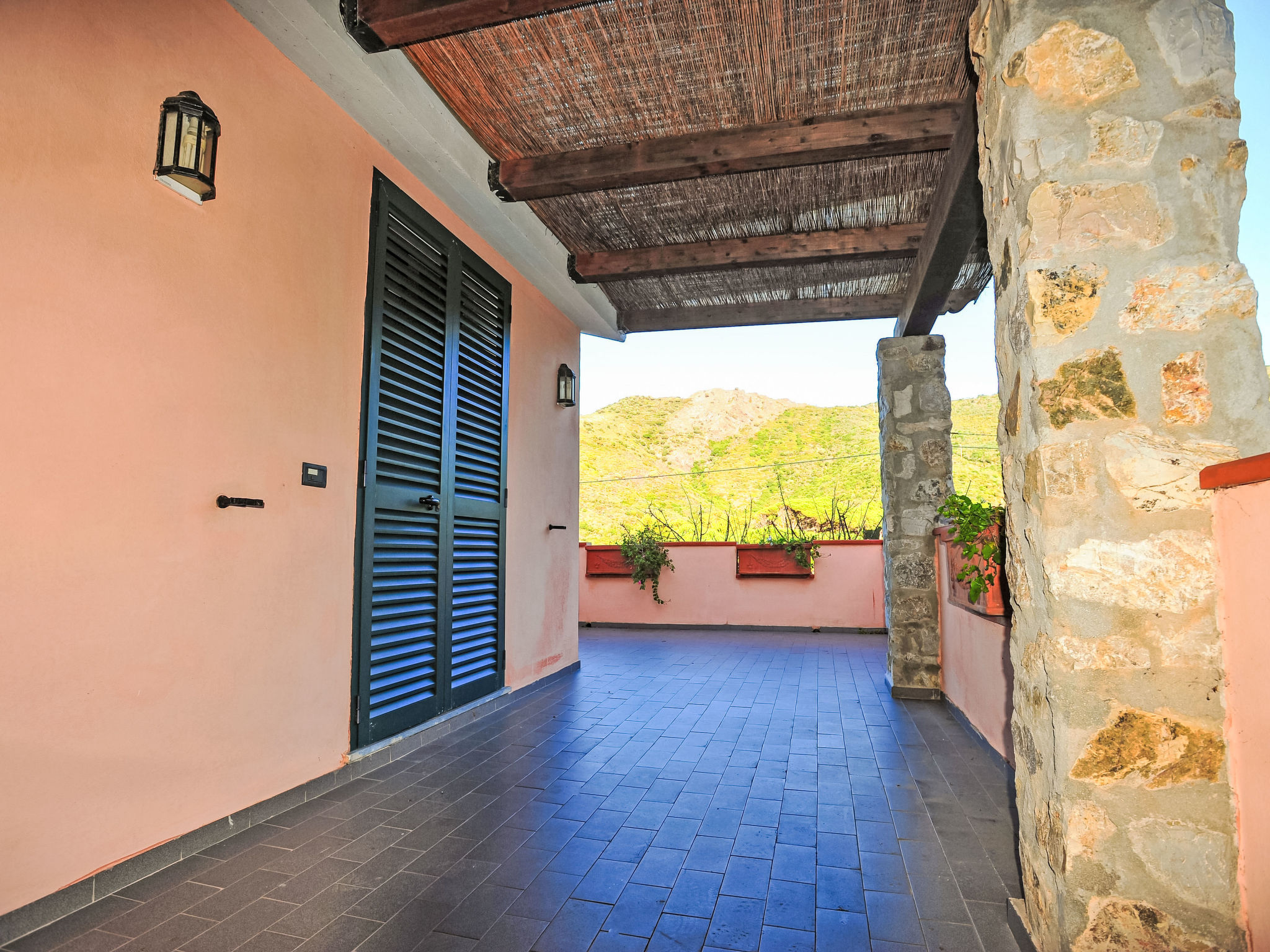 Appartement Nispo 3 – Terrasse, photo 4 sur 19
