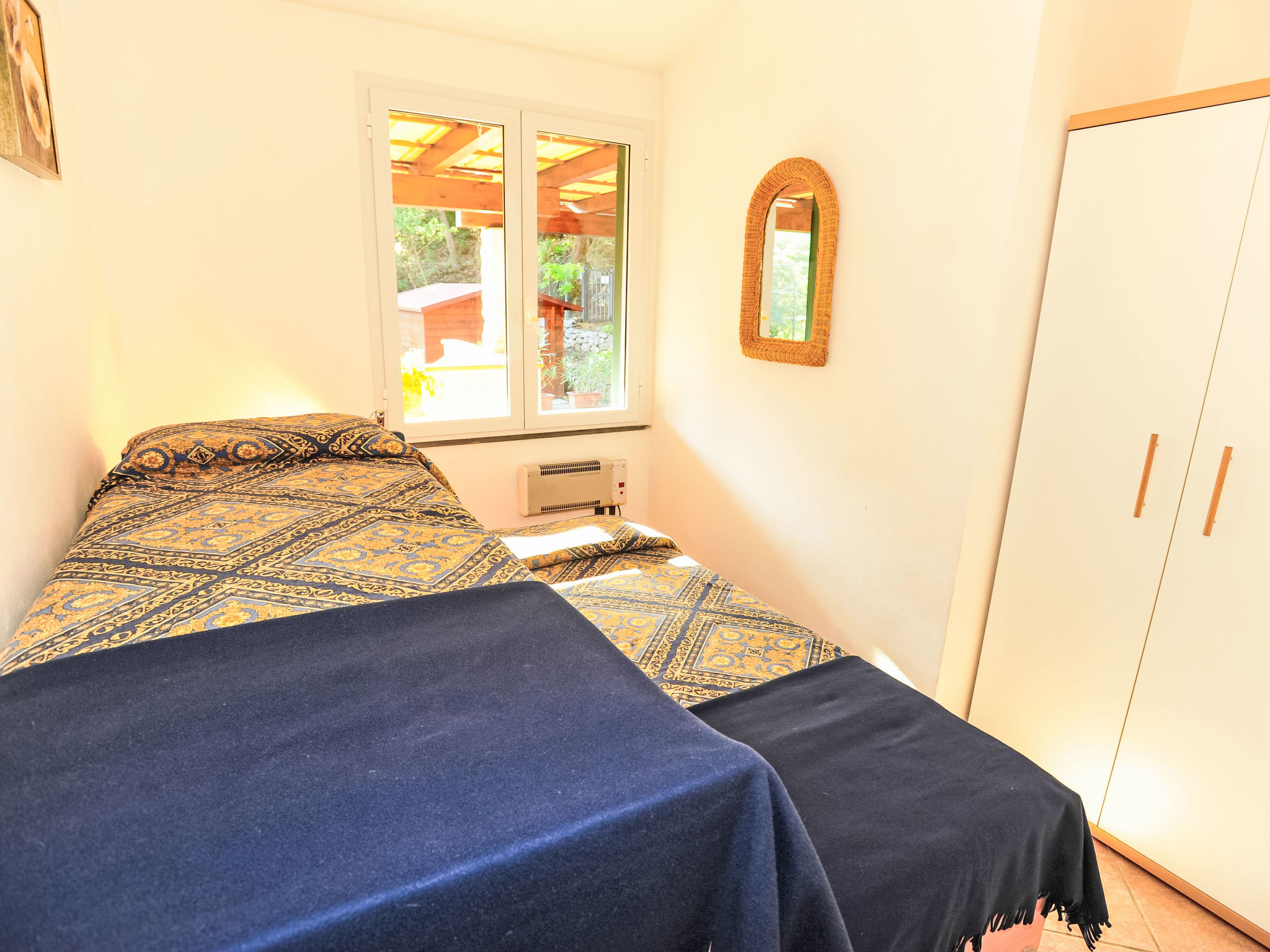 Appartement Nispo 3 – Chambre, photo 11 sur 19