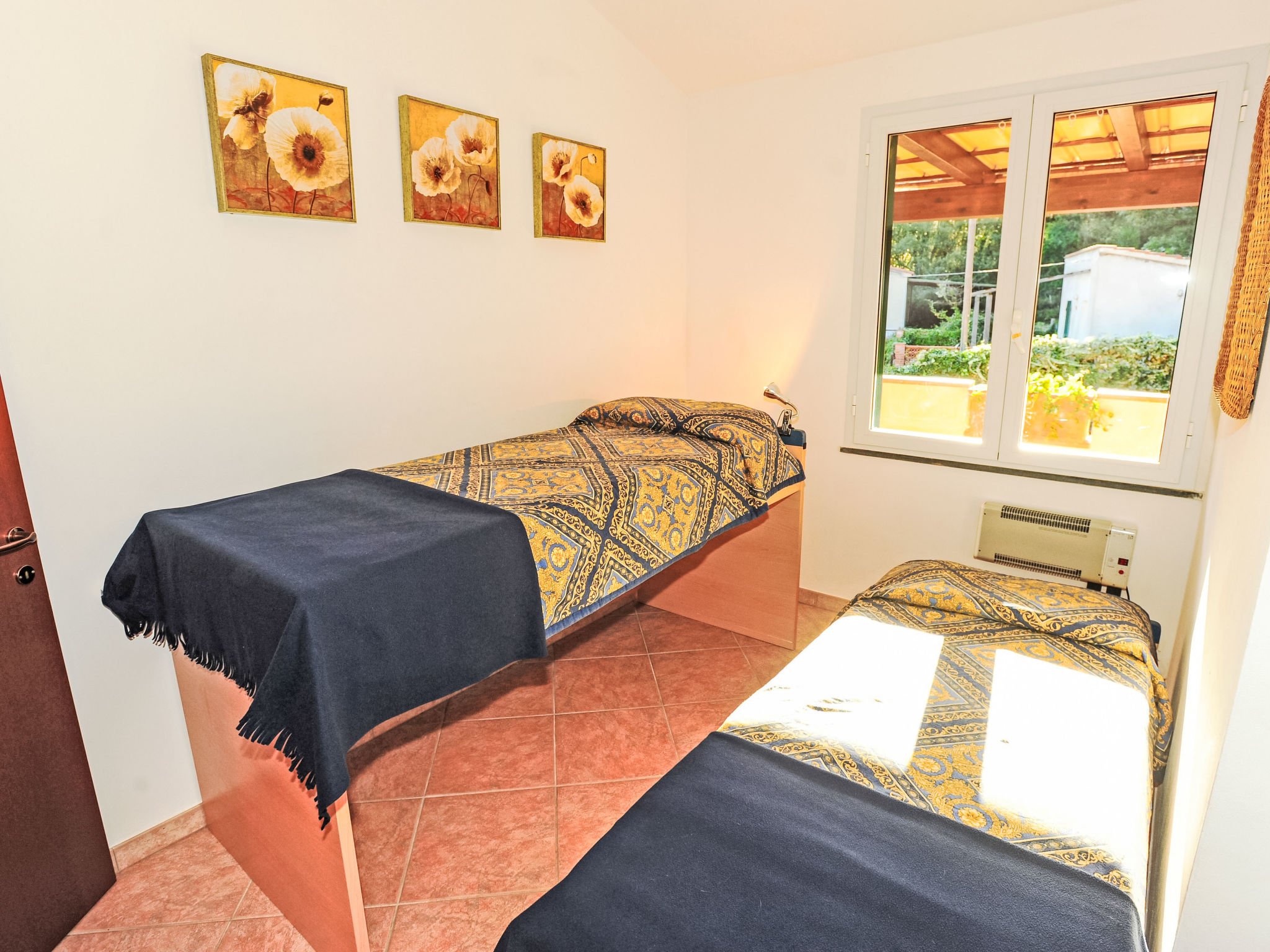 Appartement Nispo 3 – Chambre, photo 12 sur 19