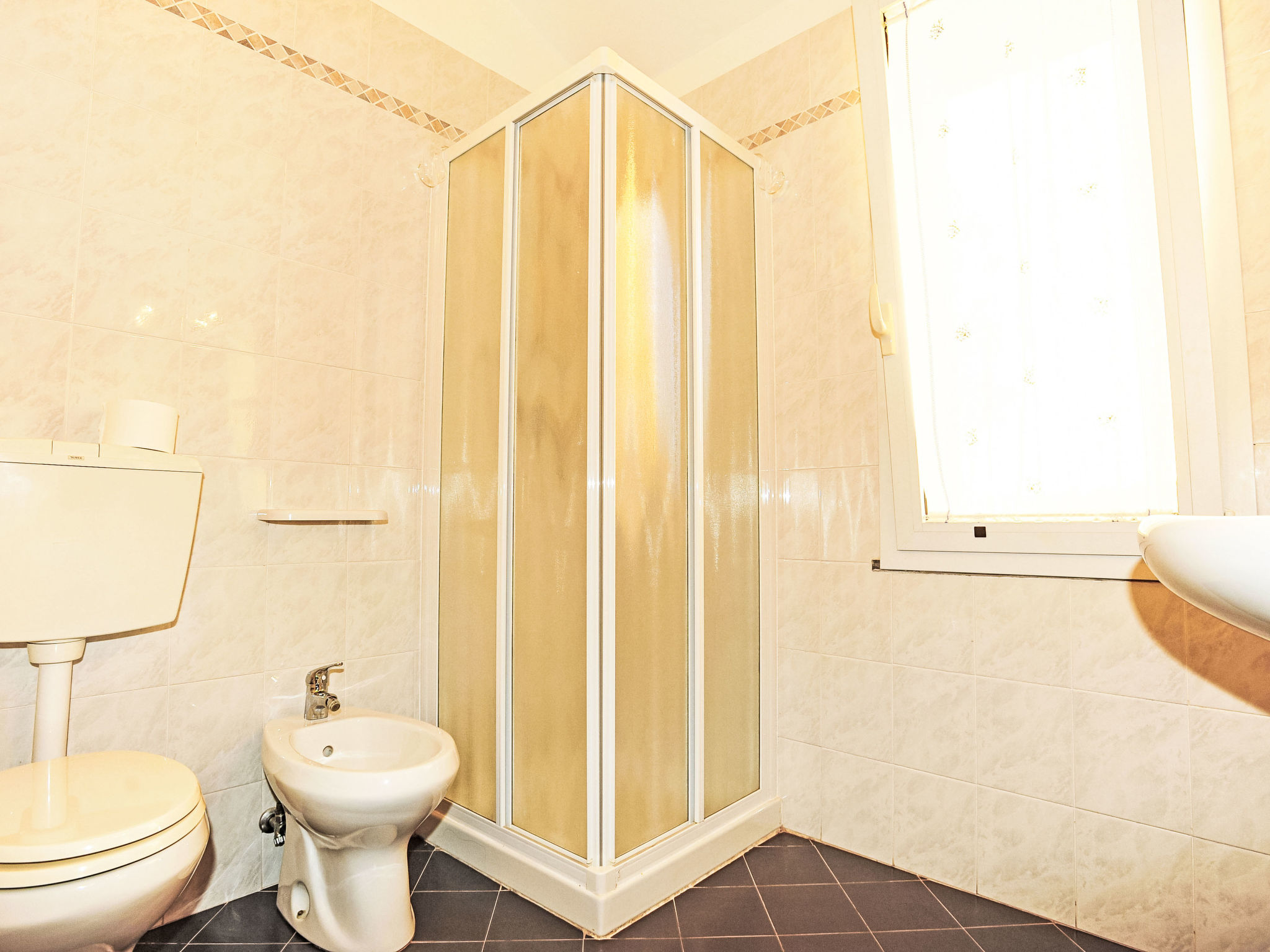 Appartement Nispo 3 – Salle de bains, photo 14 sur 19