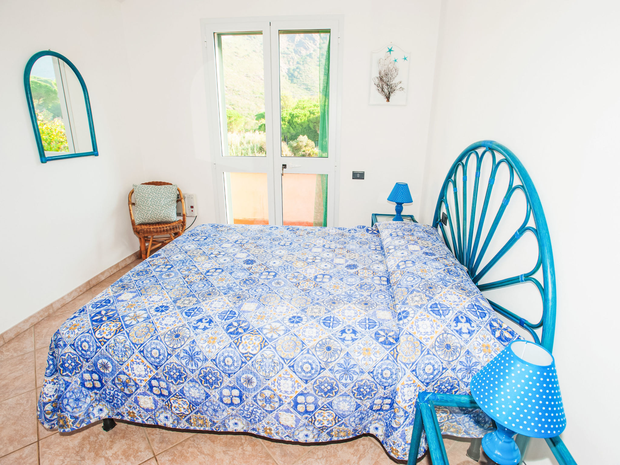 Appartement Nispo 3 – Chambre, photo 8 sur 19