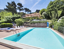 Elba Nisporto - Апартаменты La Fonte