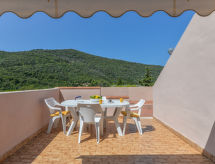 Residentie Cala Rossa aan zee in Nisporto, Elba – 300m van het strand - thumbnail 5