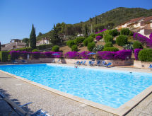 Residentie Cala Rossa aan zee in Nisporto, Elba – 300m van het strand - thumbnail 3
