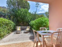 Residentie Cala Rossa aan zee in Nisporto, Elba – 300m van het strand - thumbnail 4