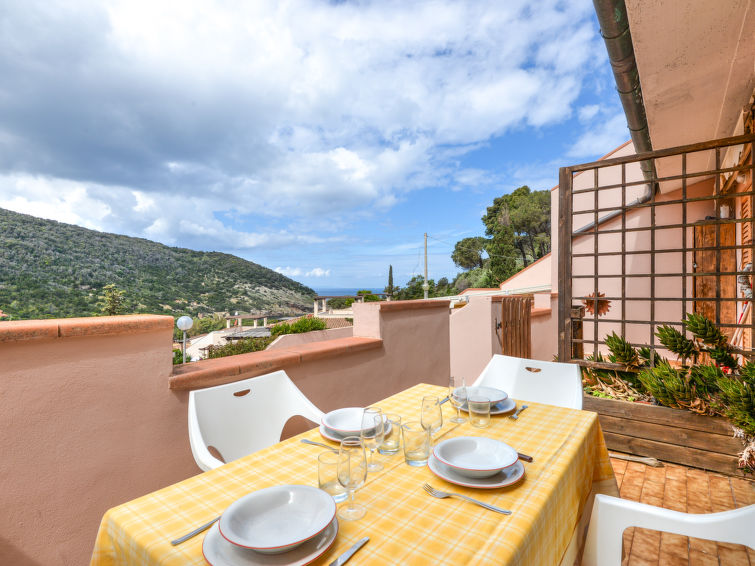 Search and Stay destination Nisporto, Toscana - Italy from AU$ 174. Soppalco 18