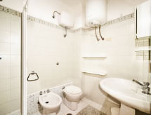 Ferienwohnung Terrazza Cala Rossa