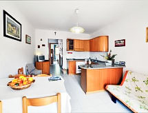 Ferienwohnung Terrazza Cala Rossa